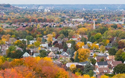 Hamilton Sees $1M in Repairs with Service Line Warranties of Canada