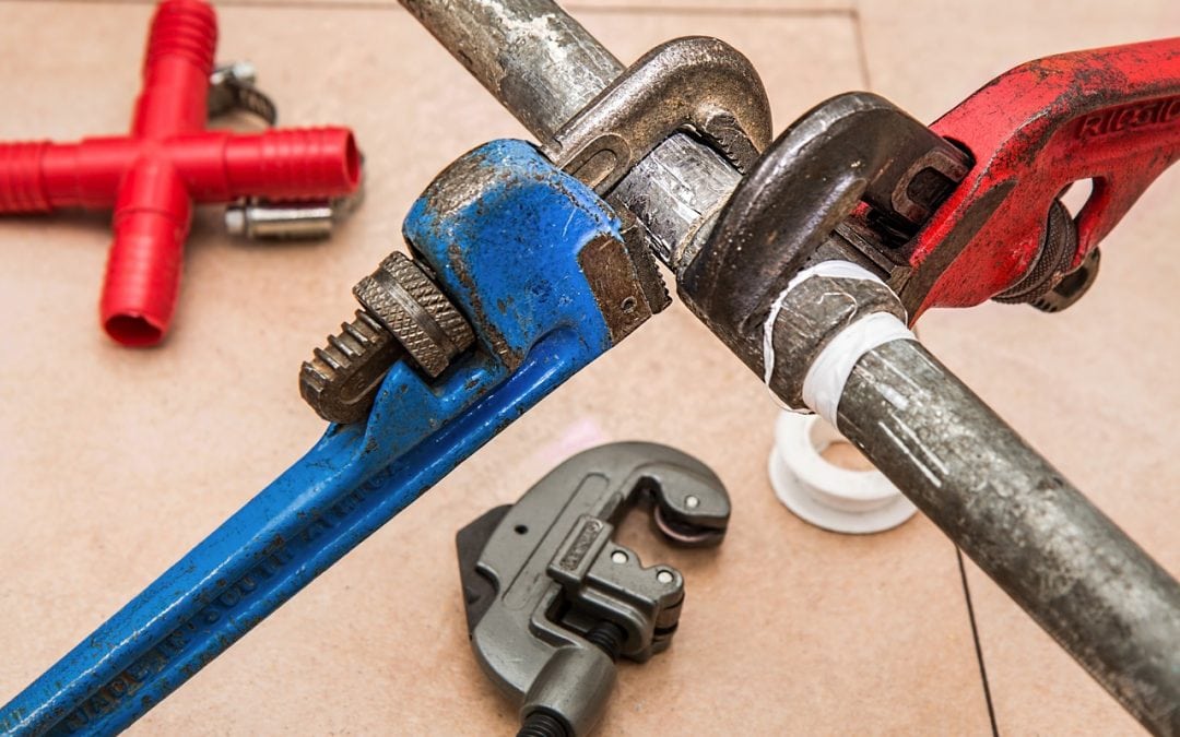 You Shouldn’t DIY Home Repairs in These Six Areas