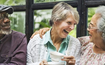 Home Maintenance is a Key Factor for Canadians Aging in Place