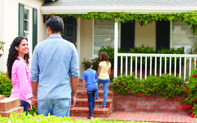 Aging Infrastructure Can Hit People Where They Live