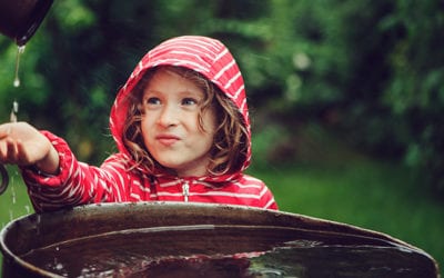 Green Infrastructure: Three Ways to Partner With Residents