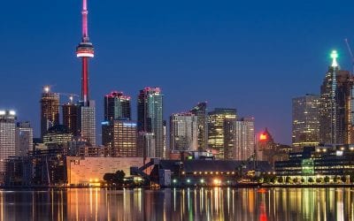 Toronto Moves to Address Aging Infrastructure