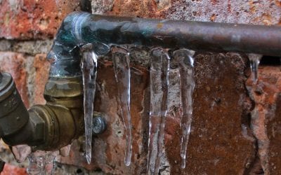 Preventing Pipes From Freezing: DIY Tips to Avoid Frozen Pipes