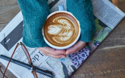 Some Good News During the COVID-19 Pandemic