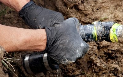 First Nations Communities Face Water Equity Challenges