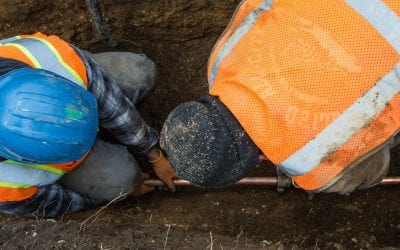 Pipe Repair Warranty an Option for the Uninsured