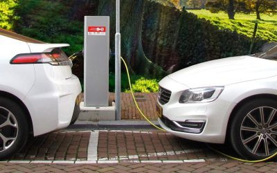 Electric Vehicles Predicted to Take Over Canadian Roads