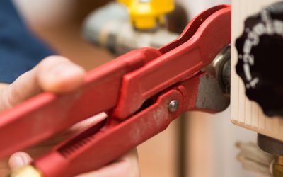 Chilly Shower Leads to Widow’s Hot Water Heater Repair