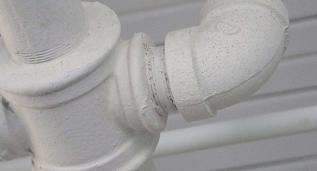 Plumbing Stack Poses Costly Problem to Struggling Single Mother