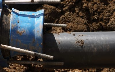 Aging Infrastructure Poses Financial Risk to Canadian Utilities