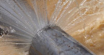 Household Water Conservation a Losing Battle Without Water Provider Solutions