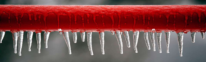 Increase In Extreme Cold Events Posing New Challenges for Water and Sewer Providers  