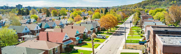 City of Hamilton and Service Line Warranties of Canada Celebrate a Decade of Homeowner Savings
